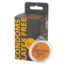 Loovara Latexfree Condom Big Size - 12 pcs.