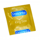 Pasante King Size XL Condoms 36 pcs.