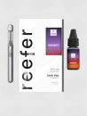 CBD Reefer Vape Pen Pack + Sunset E-Liquid by Marie-Jeanne