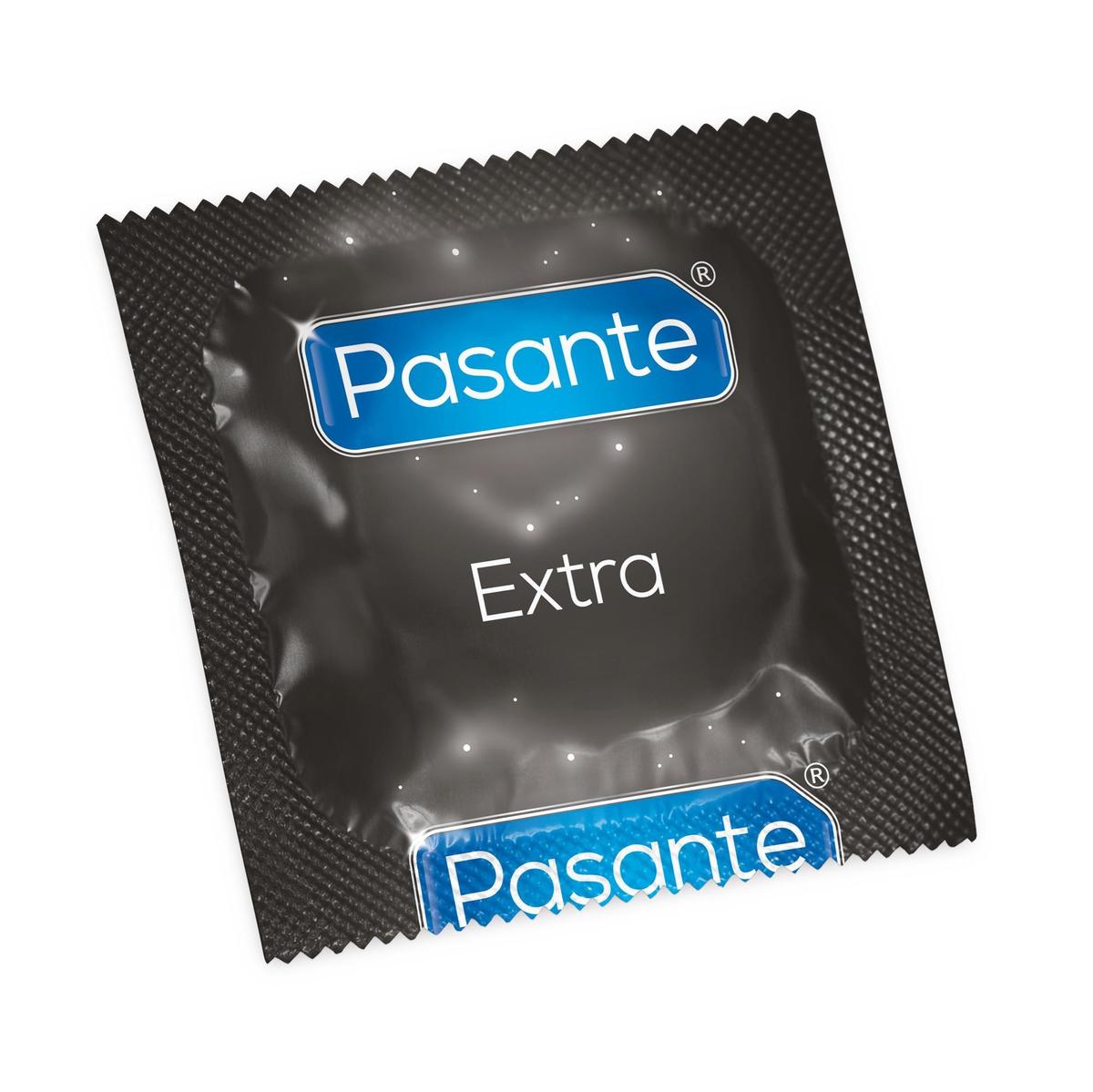 Extra Strong Condoms