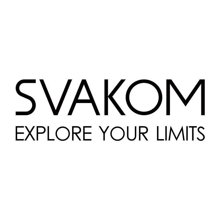 Svakom - the world class american sextoys