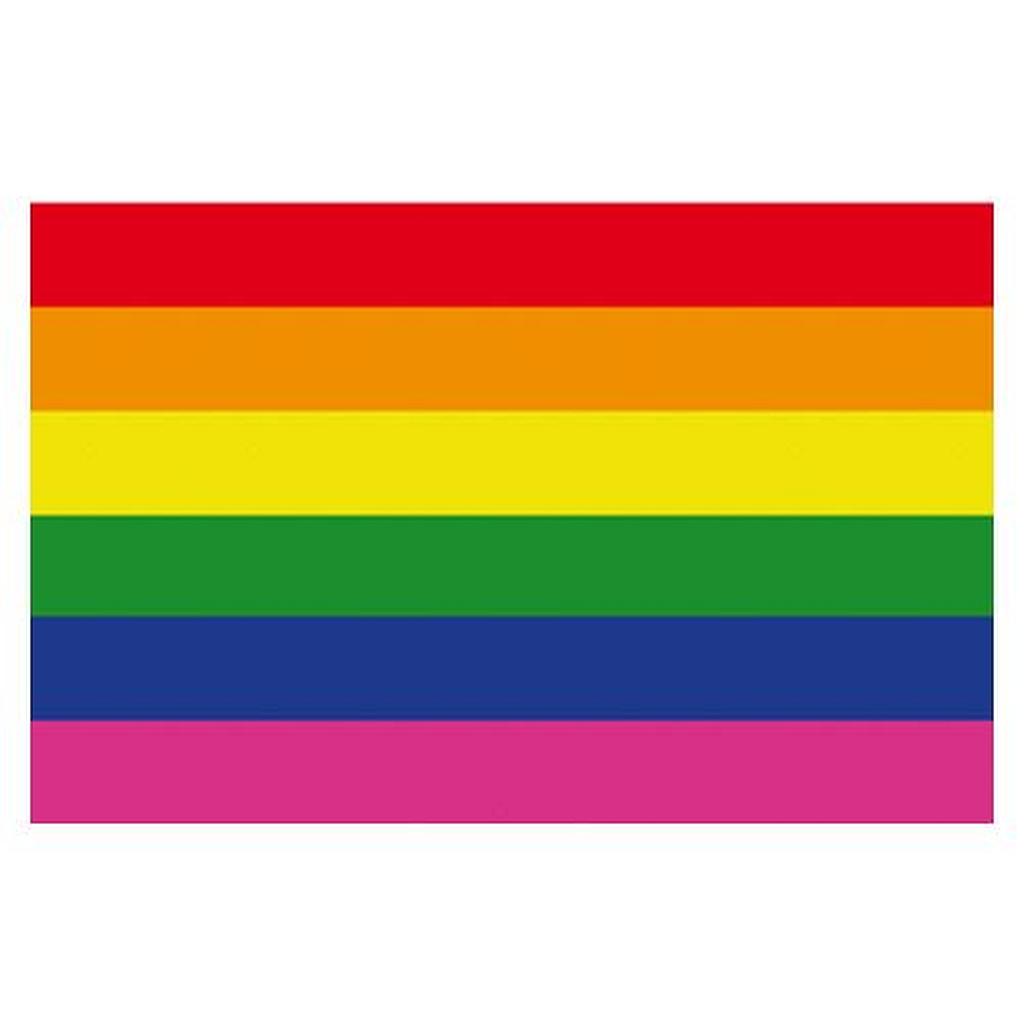 Rainbow / Pride Items