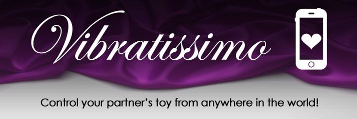 Vibratissimo - The leading manufacturer of app-controlled sex toys