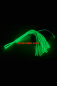 Preview: Radiant Glow in the Dark Whip / Flogger