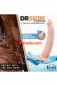 Preview: Dr. Skin 7,5 Inch Self Lubricating Dildo