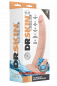 Preview: Dr. Skin 7,5 Inch Self Lubricating Dildo