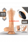 Preview: Dr. Grey 7 Inch Thrusting Dildo