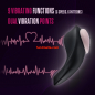 Preview: Temptasia Heartbeat - Panty Vibe With Remote