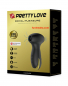 Preview: Pretty Love Royal Pleasure Hammer - waterproof & rechargeable -