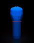 Preview: KIIROO - FeelGlow Stroker - Glows in the Dark