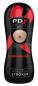 Preview: Pipedream PDX Elite Vibrating Anal Stroker Light