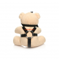 Preview: BDSM Teddy Bear Keychain