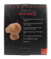 Preview: Cyberskin Handy Andy Ass Stroker with Balls