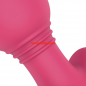 Preview: Easy Toys - Axel, Vibrating Butt Plug, pink