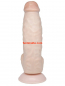 Preview: Egzo Giant Cyberskin Dildo 03