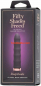 Preview: Fifty Shades Freed Deep Inside Classic Wave Vibrator, purple - waterproof & rechargeable -