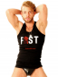 Preview: Fist Tank Top