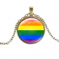 Preview: Pride Necklace round