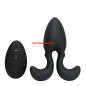 Preview: Inty Toys Blade - Anal Vibrator with Remote Control - rechargeable & waterproof -