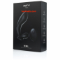 Preview: Inty Toys Rebel Prostate Massager with Remote Control - Rechargeable & Waterproof -