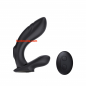 Preview: Inty Toys Rebel Prostate Massager with Remote Control - Rechargeable & Waterproof -