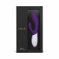 Preview: Lelo Ina 2 Rabbit Vibrator, purple -waterproof-   ## Clearance Sale ##