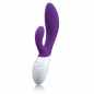 Preview: Lelo Ina 2 Rabbit Vibrator, purple -waterproof-   ## Clearance Sale ##