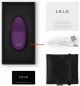 Preview: LELO LILY™ 3, dark plum (purple)  - waterproof & rechargeable -