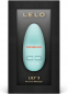 Preview: LELO LILY™ 3, polar-green (mint-green)  - waterproof & rechargeable -