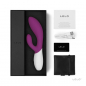 Preview: LELO Ina Wave™ Rabbit Vibrator, Plum -PRICE CUT-