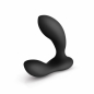 Preview: LELO Bruno™ Prostatemassager, black - Valentines Promo BEST OFFER EVER -