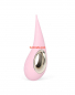 Preview: LELO Dot™ - Pin Point Clitoral Vibrator, pink - waterproof - # Price Cut #