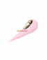 Preview: LELO Dot™ - Pin Point Clitoral Vibrator, pink - waterproof - # Price Cut #