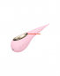 Preview: LELO Dot™ - Pin Point Clitoral Vibrator, pink - waterproof - # Price Cut #