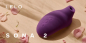 Preview: LELO Sona 2™, purple