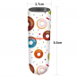 Preview: Lovetoy Donut Massager  - rechargeable & waterproof -