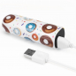 Preview: Lovetoy Donut Massager  - rechargeable & waterproof -