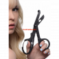 Preview: Master Series Snip Heavy Duty - Bondage Scissors with Clip