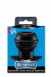 Preview: Menzstuff Open Wide Tunnel Plug, black