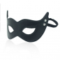 Preview: Mistery mask black. -Price Cut-