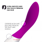 Preview: LELO Mona Wave™, deep rose - waterproof -