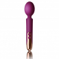 Preview: Rock Off Oriel Wandmassager, purple