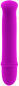 Preview: Pretty Love Antony 10 Function Vibrator,purple