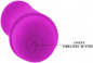 Preview: Pretty Love Antony 10 Function Vibrator,purple