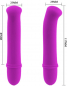 Preview: Pretty Love Antony 10 Function Vibrator,purple