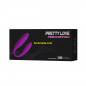 Preview: Pretty Love Fascination with 30 Function of Vibration,purple -rechargeable & waterproof-