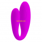 Preview: Pretty Love Fascination with 30 Function of Vibration,purple -rechargeable & waterproof-