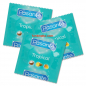 Preview: Pasante Tropical Condoms  36 pcs.