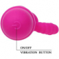 Preview: Pretty Love: Arnd 10 Function small Rabbit Vibrator, pink