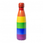 Preview: Rainbow Metal Bottle